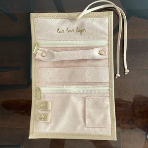 Gorjana Jewelry Roll